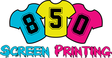 850screenprinting